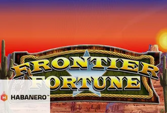 Frontier Fortunes
