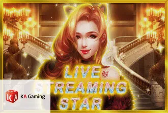 Live Streaming Star