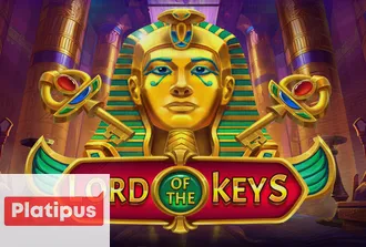 Lord of the Keys