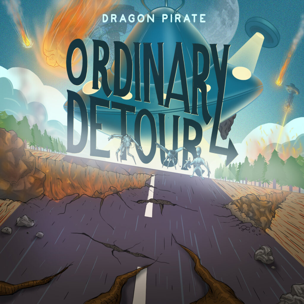 Ordinary Detour